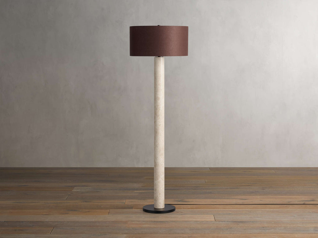 Brixton Floor Light, Floor Lamp, detail 5