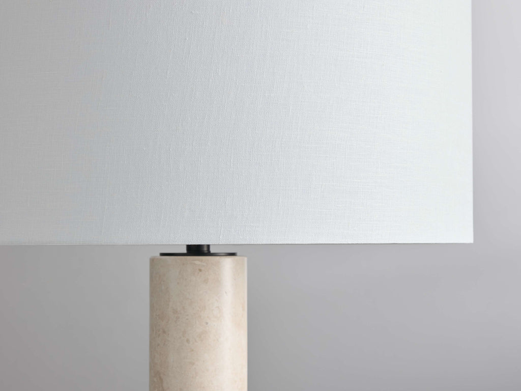 Brixton Floor Light, Floor Lamp, detail 8