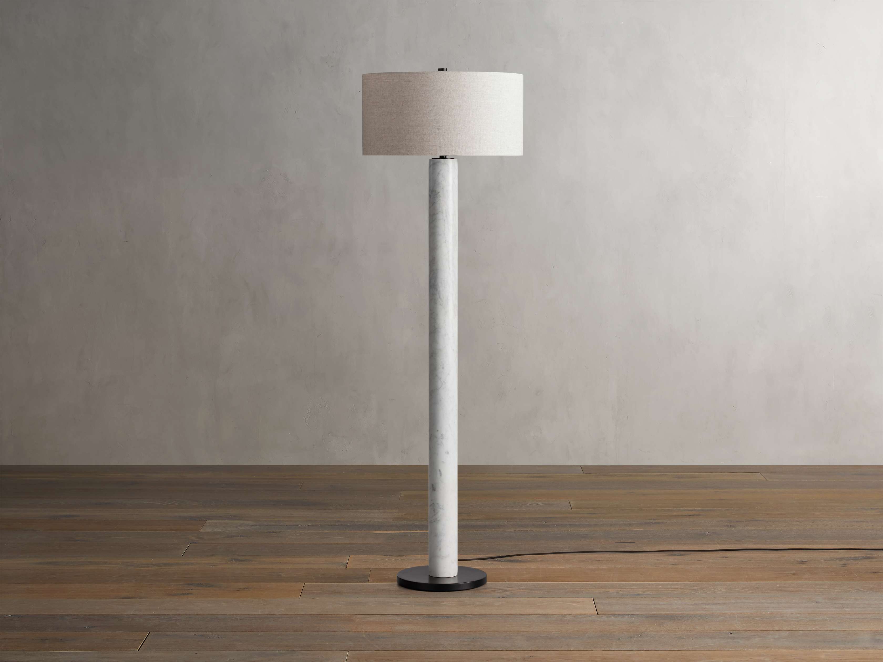 Brixton Floor Light, Floor Lamp, detail 20