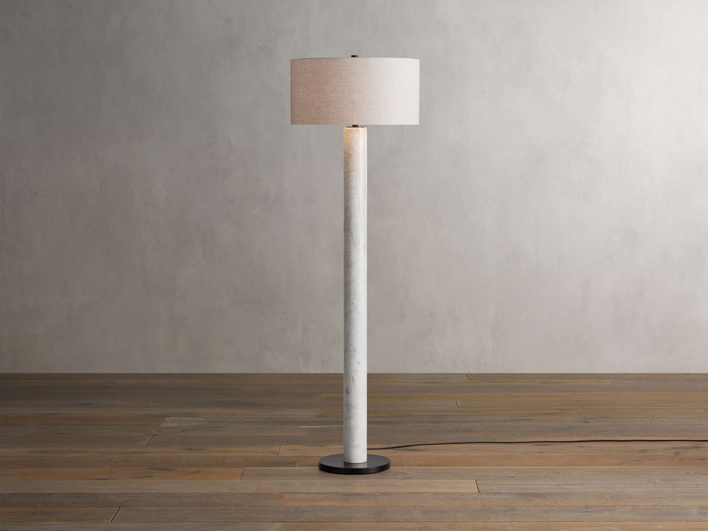 Brixton Floor Light, Floor Lamp, detail 34