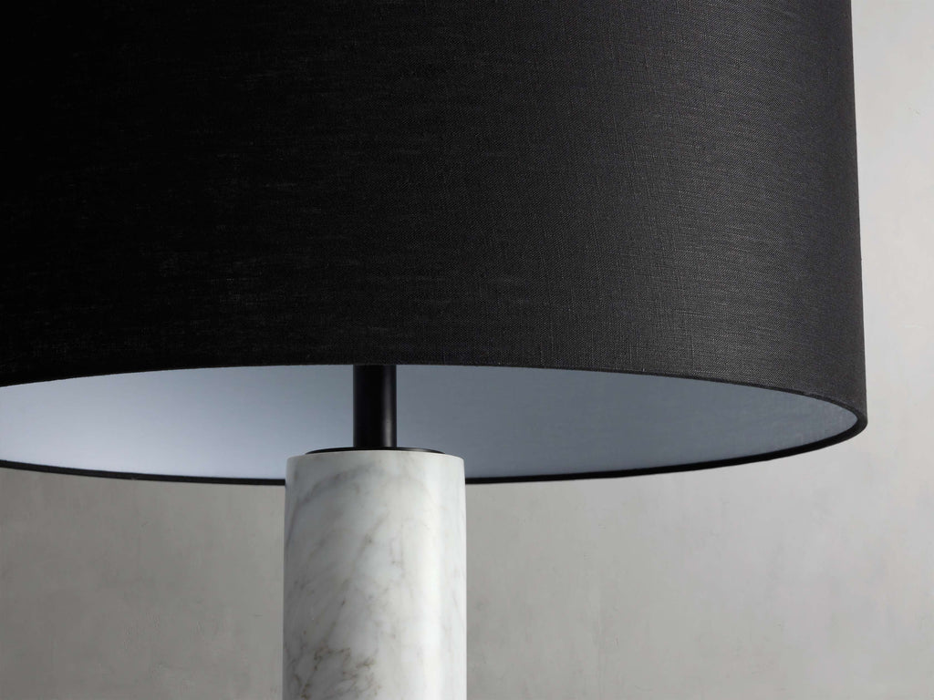 Brixton Floor Light, Floor Lamp, detail 19