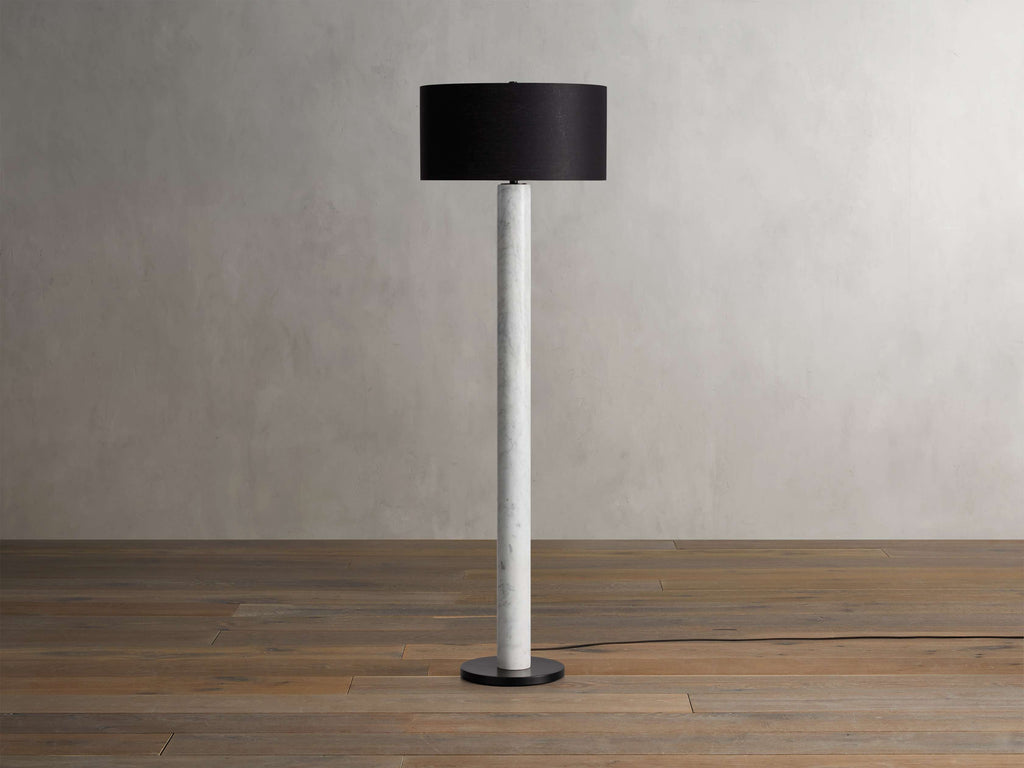 Brixton Floor Light, Floor Lamp, detail 18