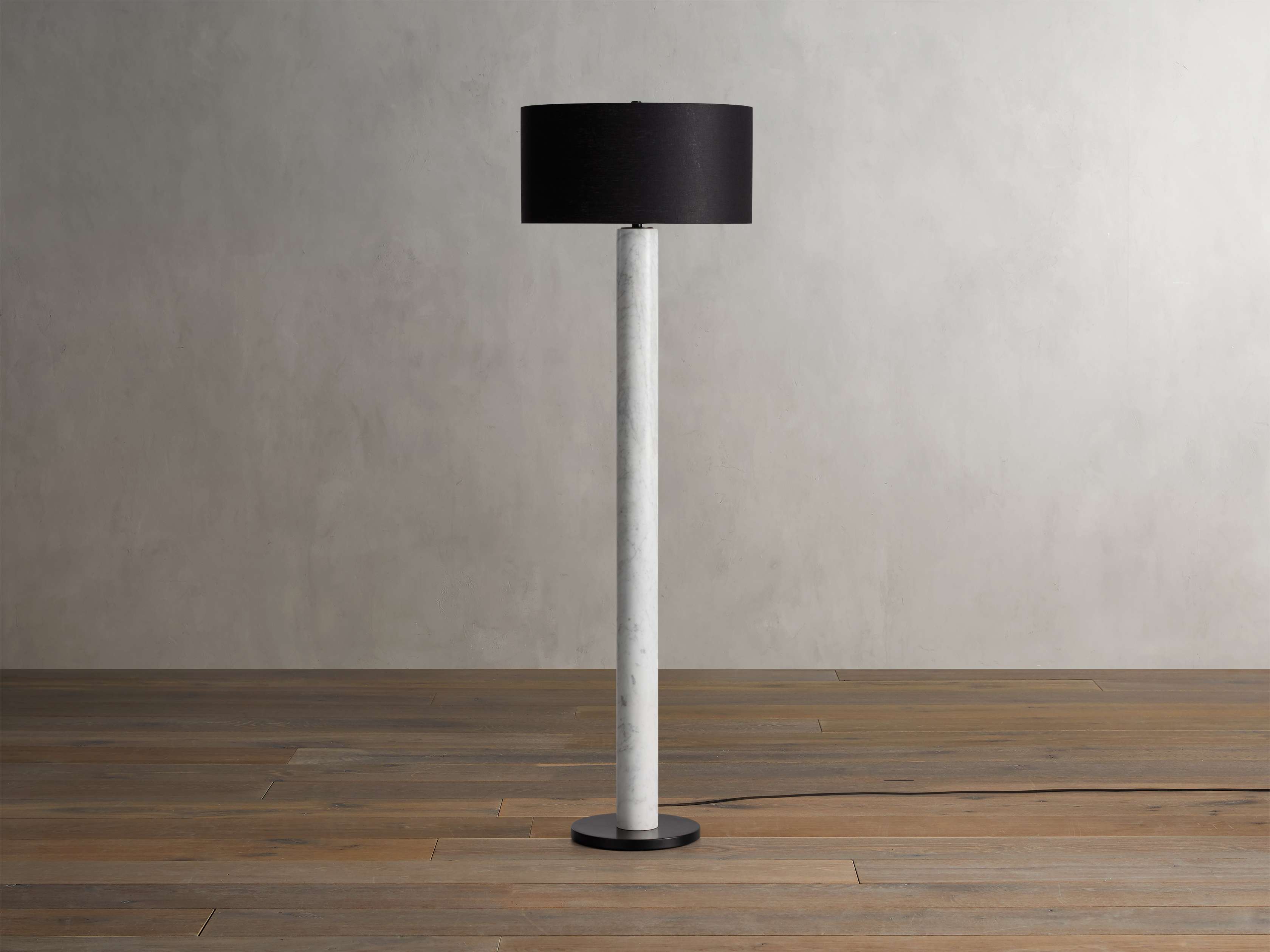 Brixton Floor Light, Floor Lamp, detail 18