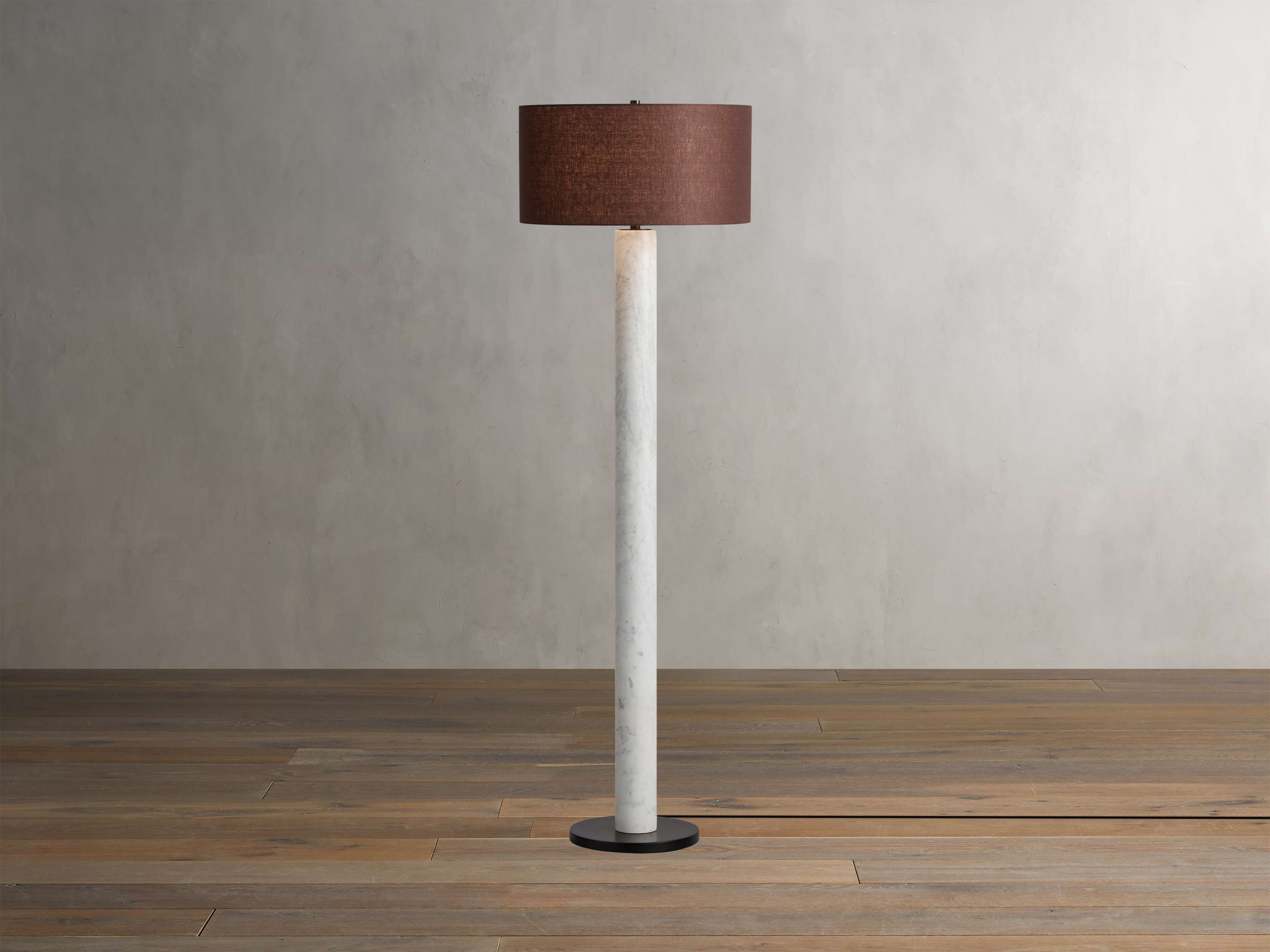 Brixton Floor Light, Floor Lamp, detail 32