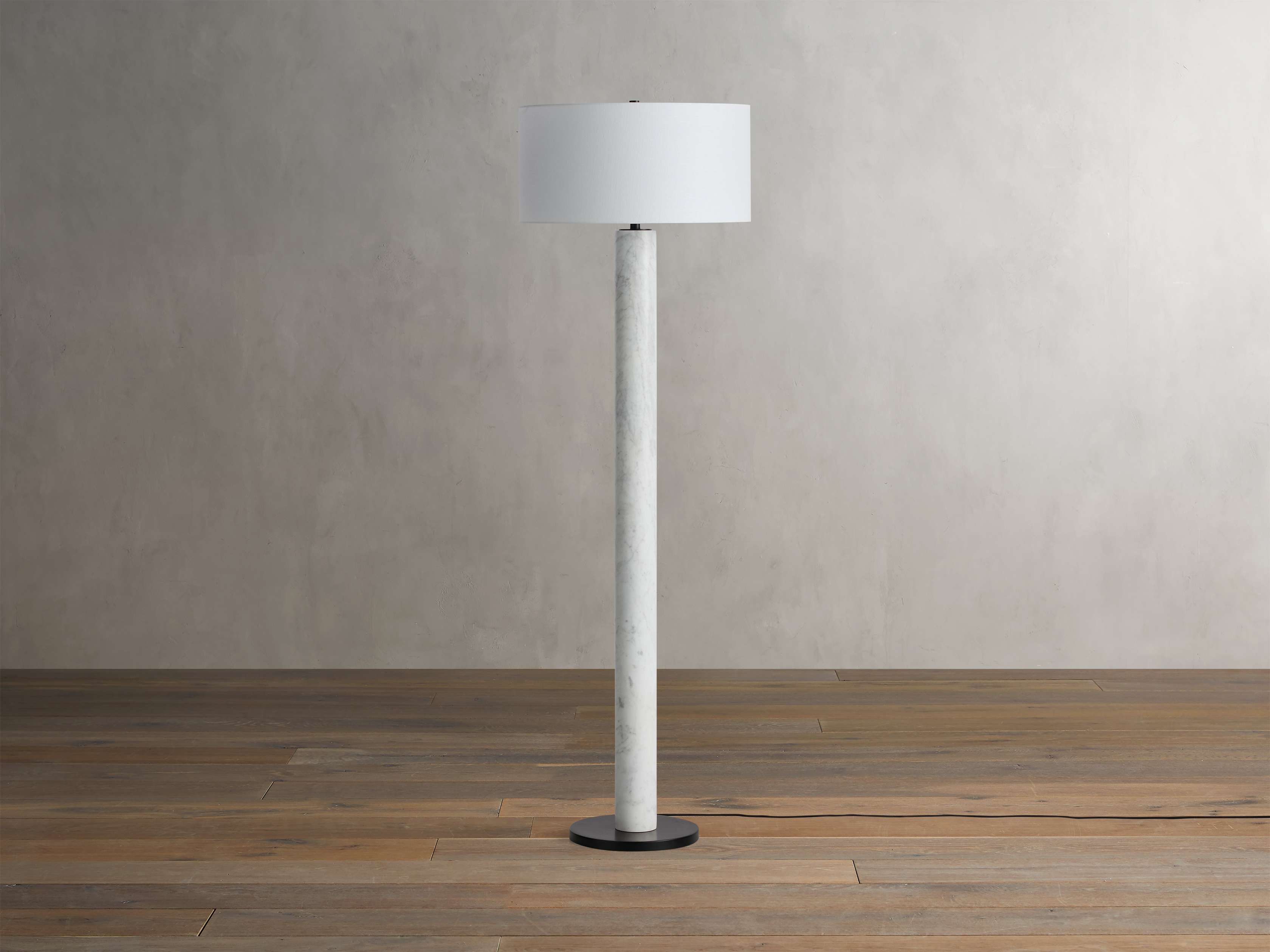 Brixton Floor Light, Floor Lamp, detail 16