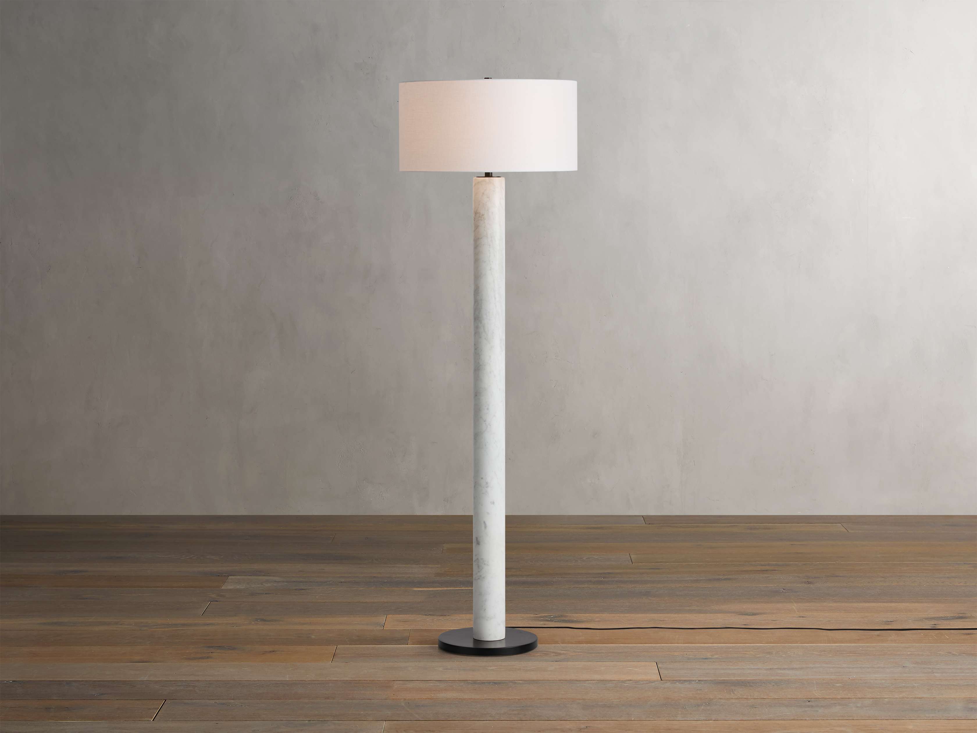 Brixton Floor Light, Floor Lamp, detail 33
