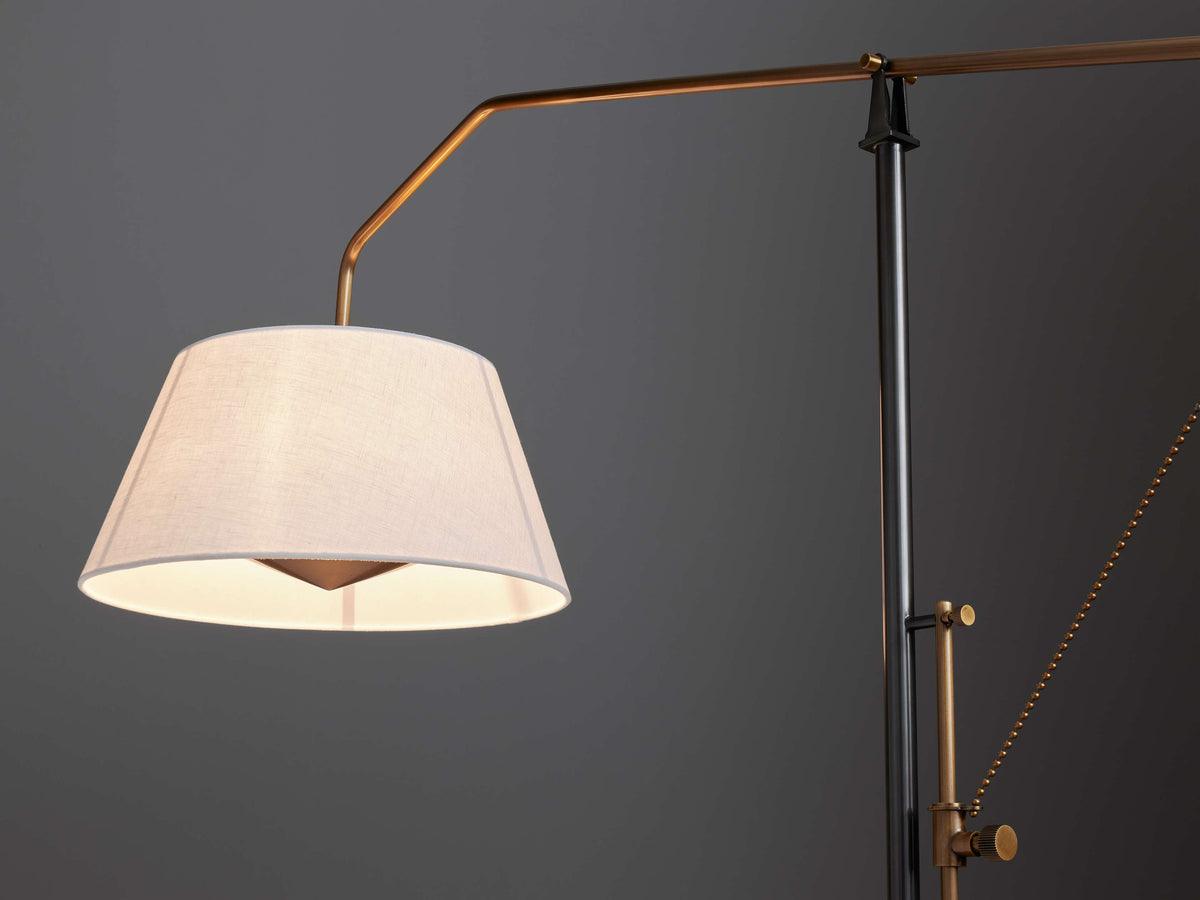 Marienne Floor Light, Floor Lamp, detail 4