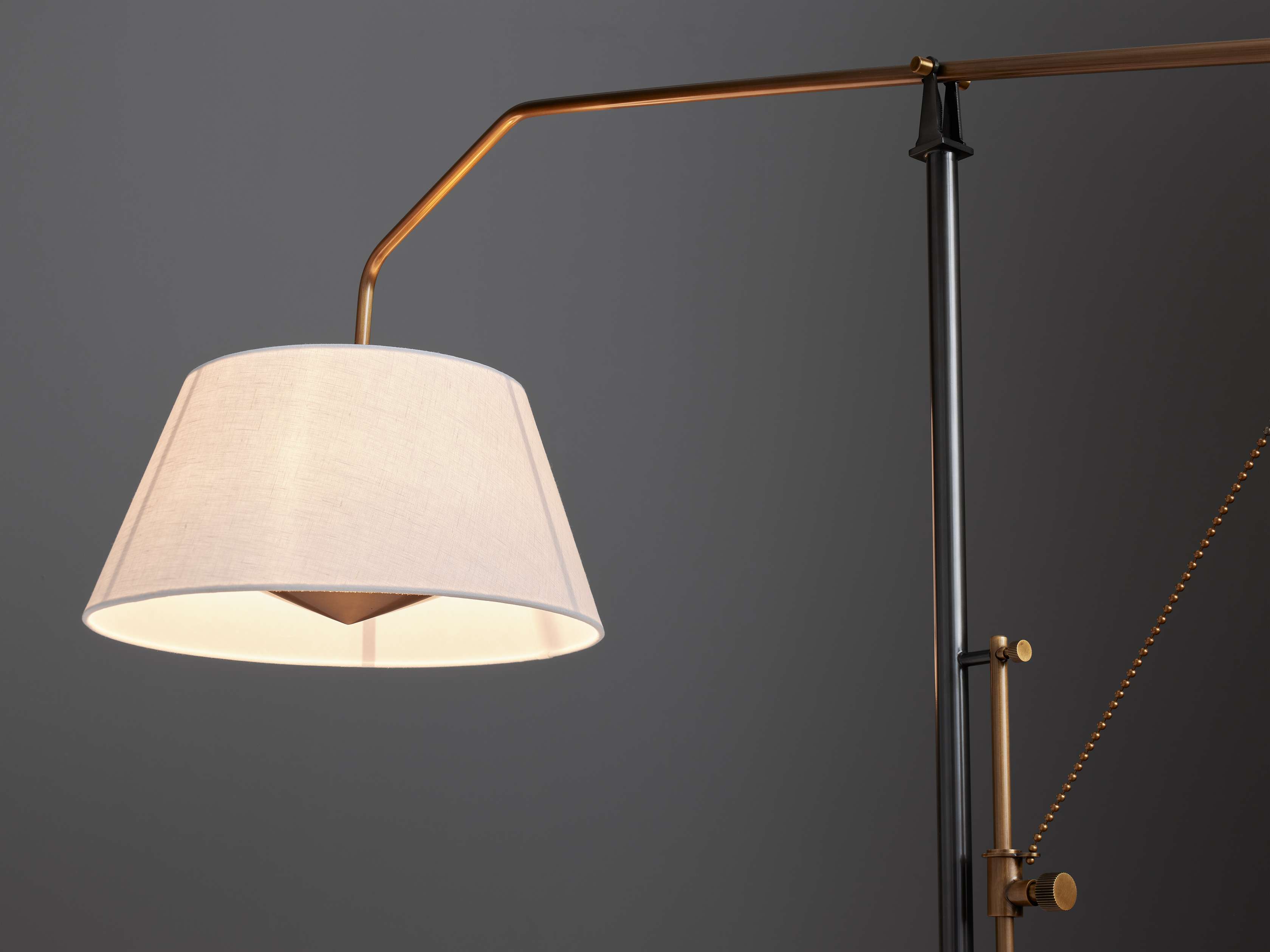 Marienne Floor Light, Floor Lamp, detail 4