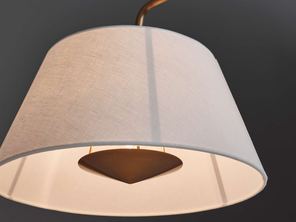 Marienne Floor Light, Floor Lamp, detail 5