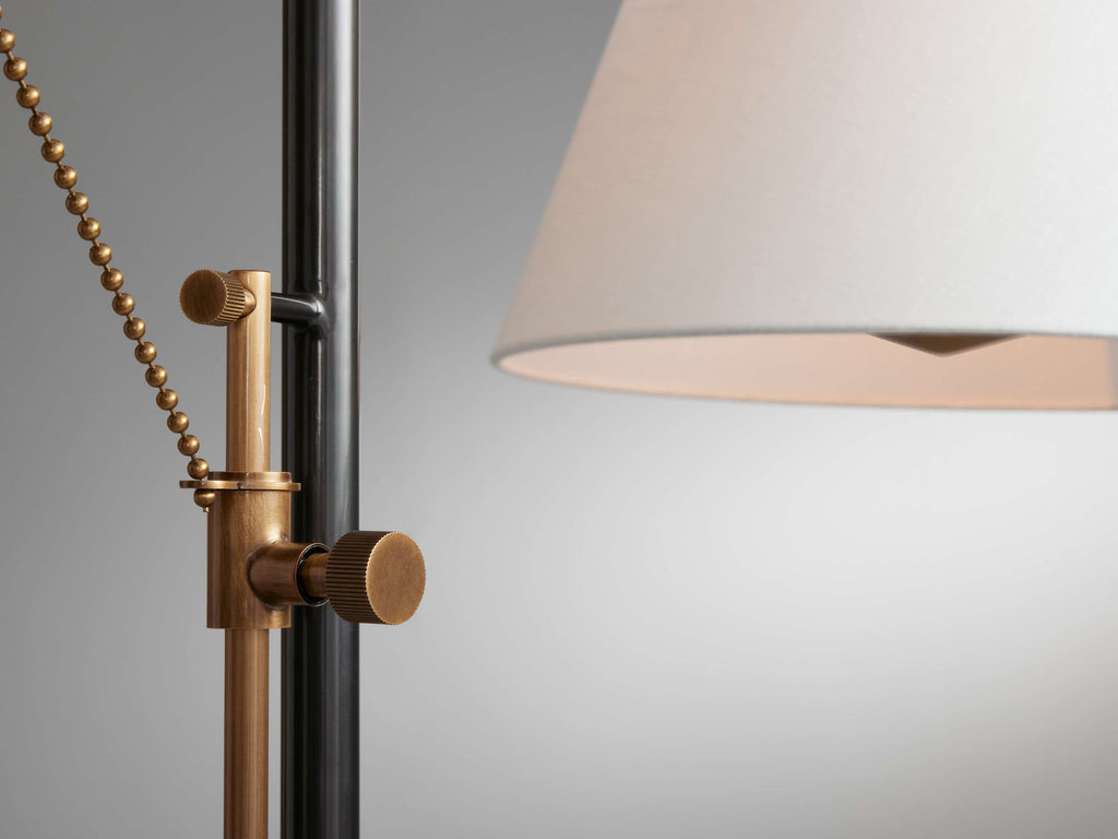 Marienne Floor Light, Floor Lamp, detail 6