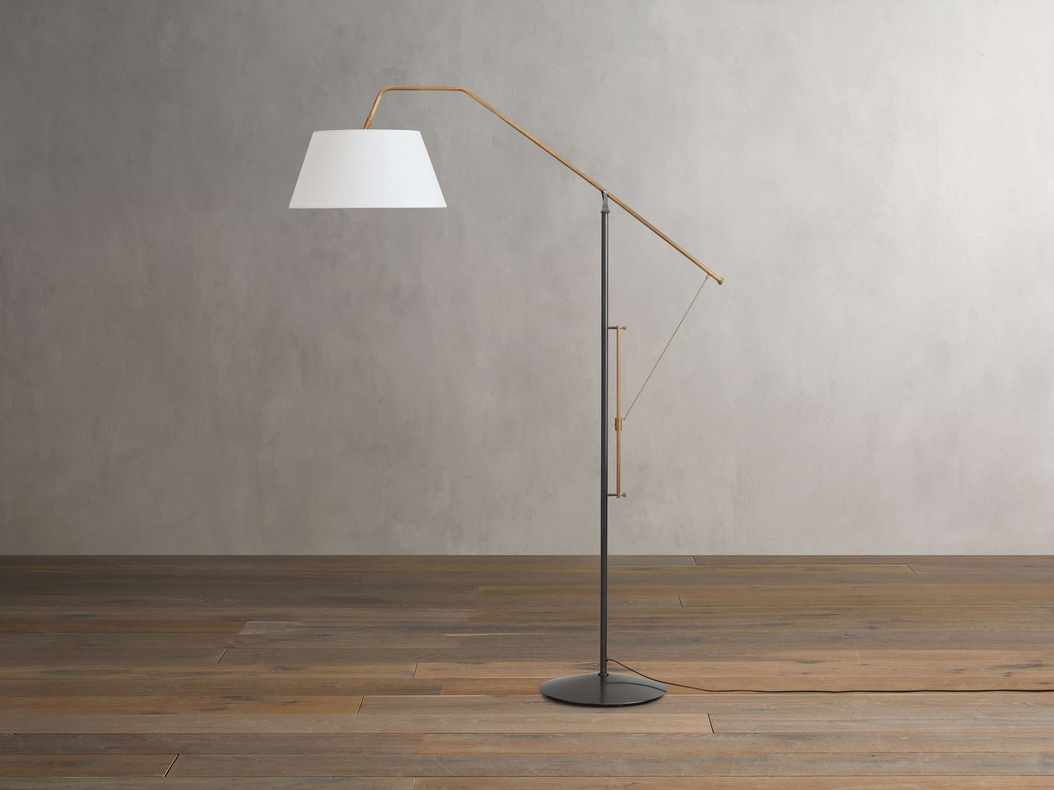 Marienne Floor Light, Floor Lamp, detail 7