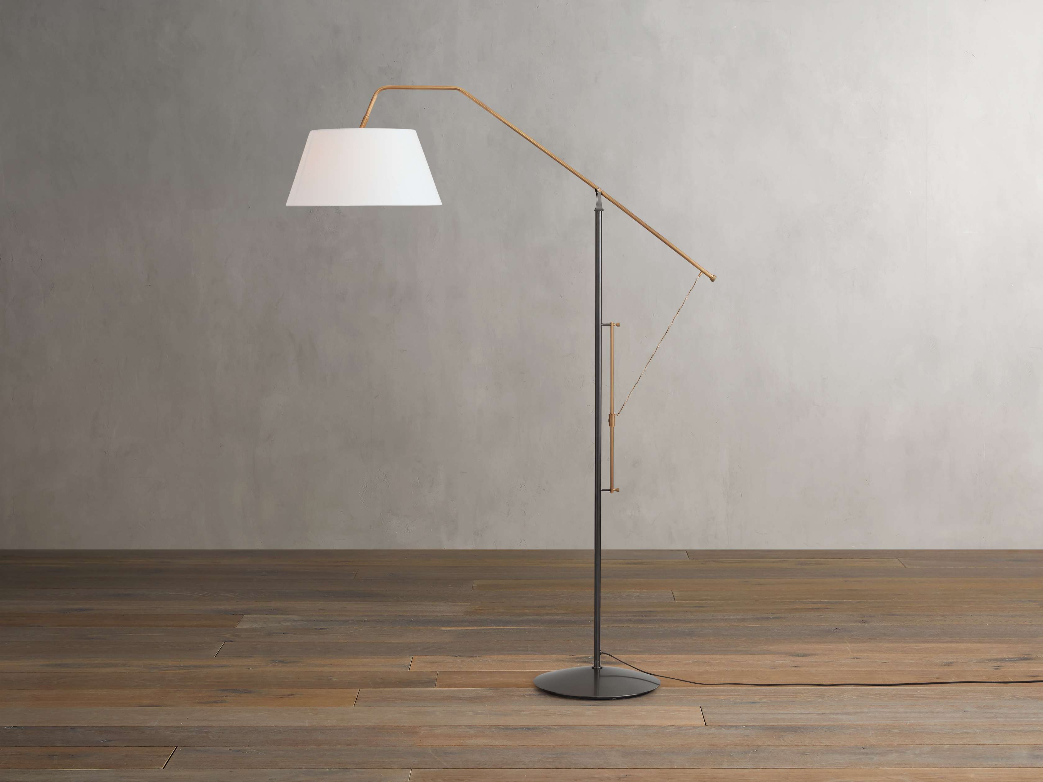 Marienne Floor Light, Floor Lamp, detail 8