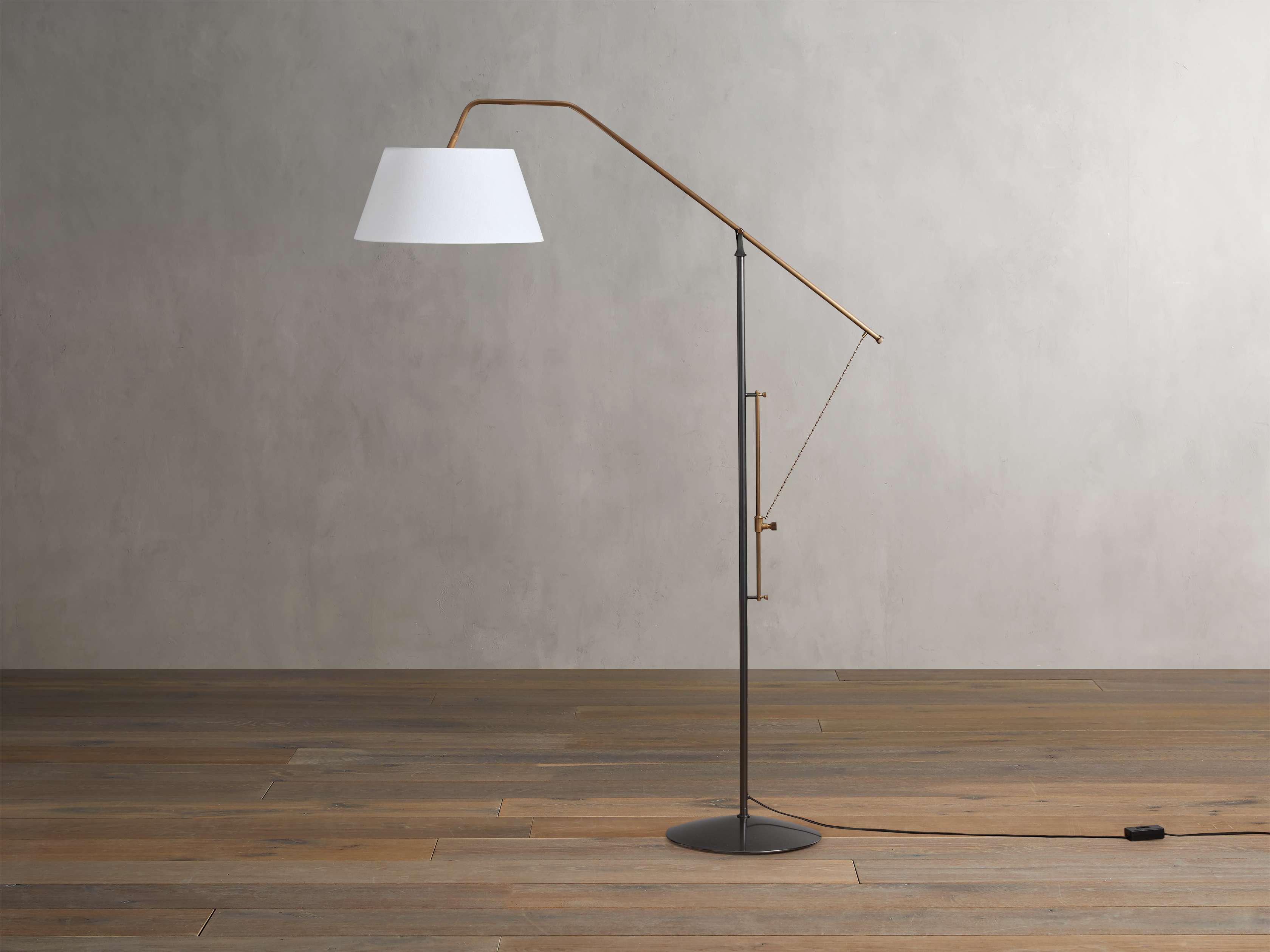Marienne Floor Light, Floor Lamp, detail 2