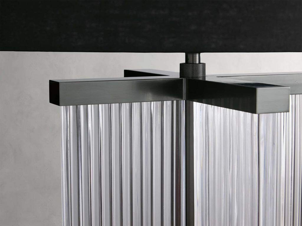 Delsie Table Light, Bedside Table Lamp, detail 10
