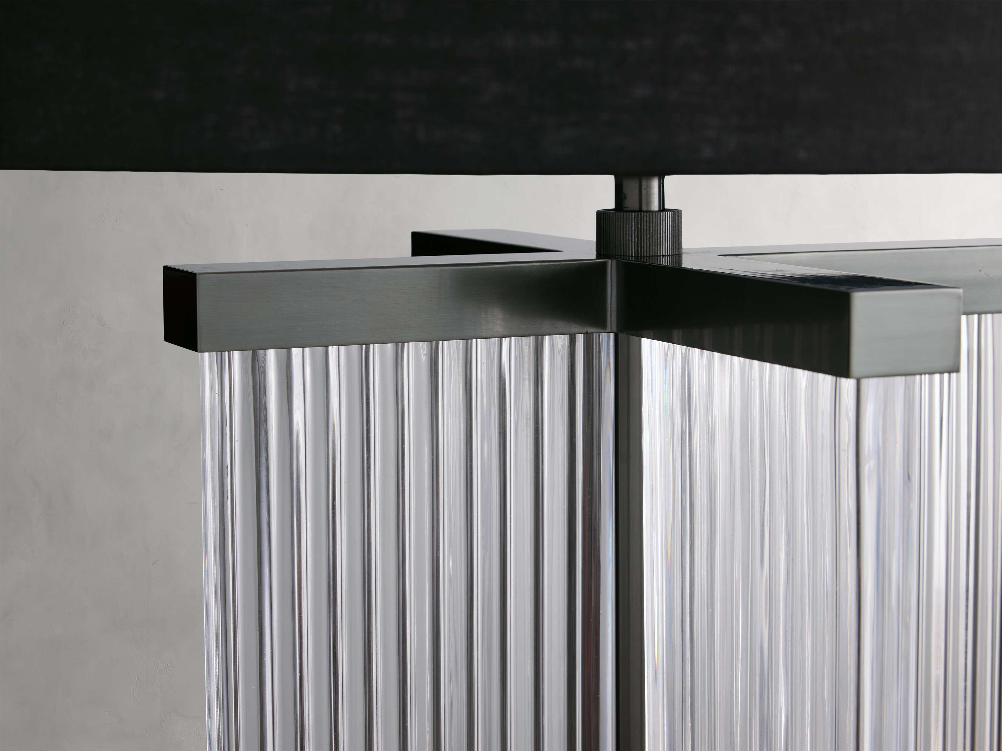 Delsie Table Light, Bedside Table Lamp, detail 10