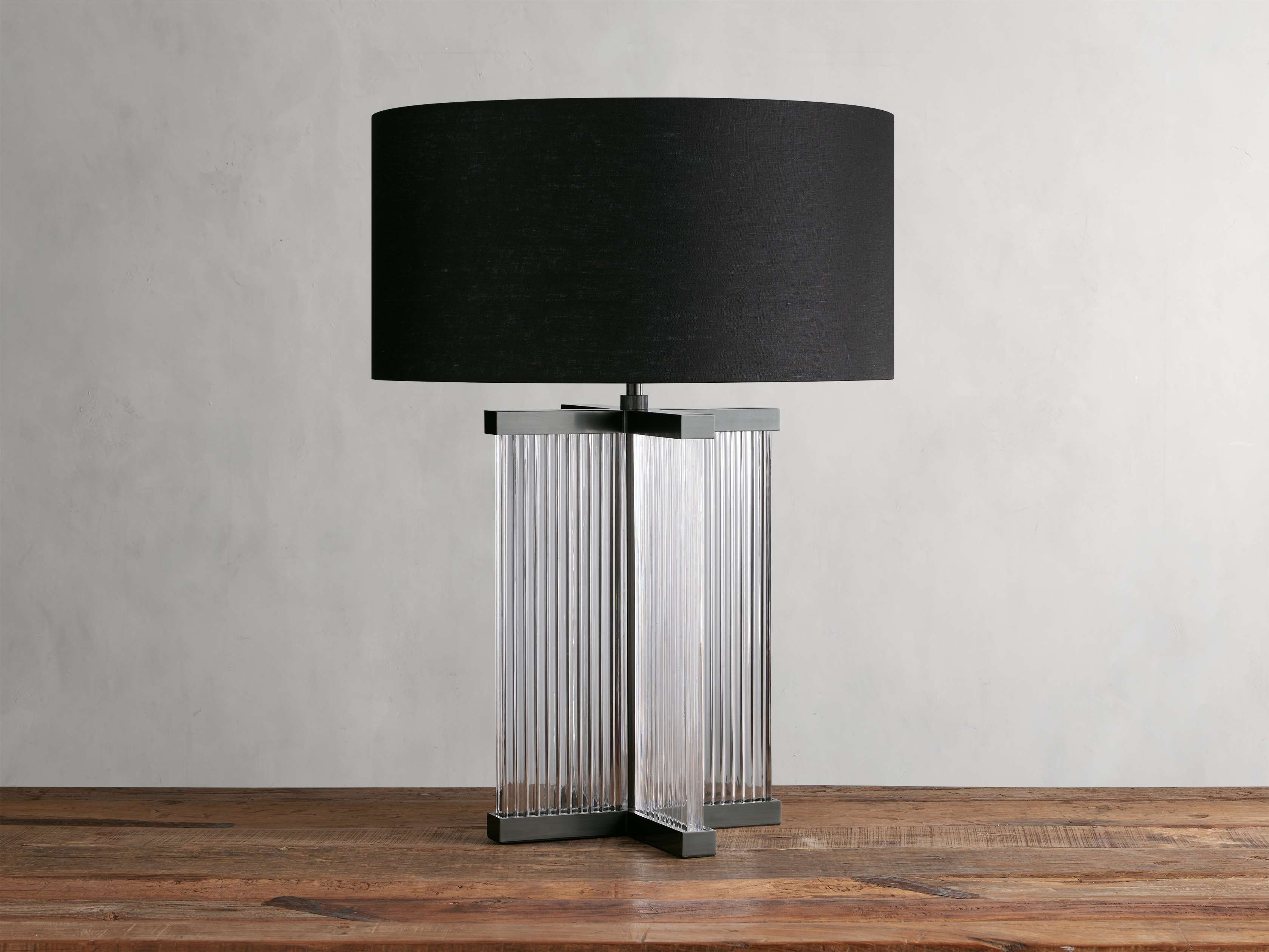 Delsie Table Light, Bedside Table Lamp, detail 9