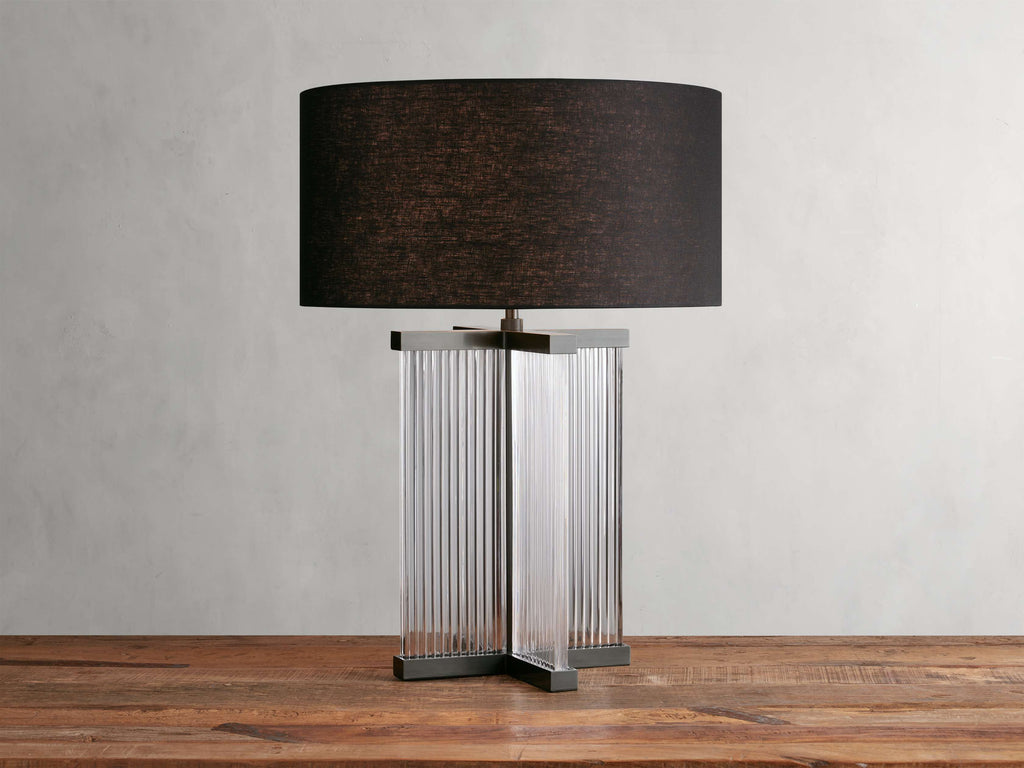 Delsie Table Light, Bedside Table Lamp, detail 23