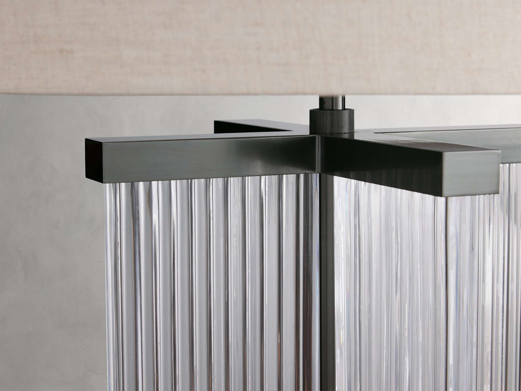 Delsie Table Light, Bedside Table Lamp, detail 6