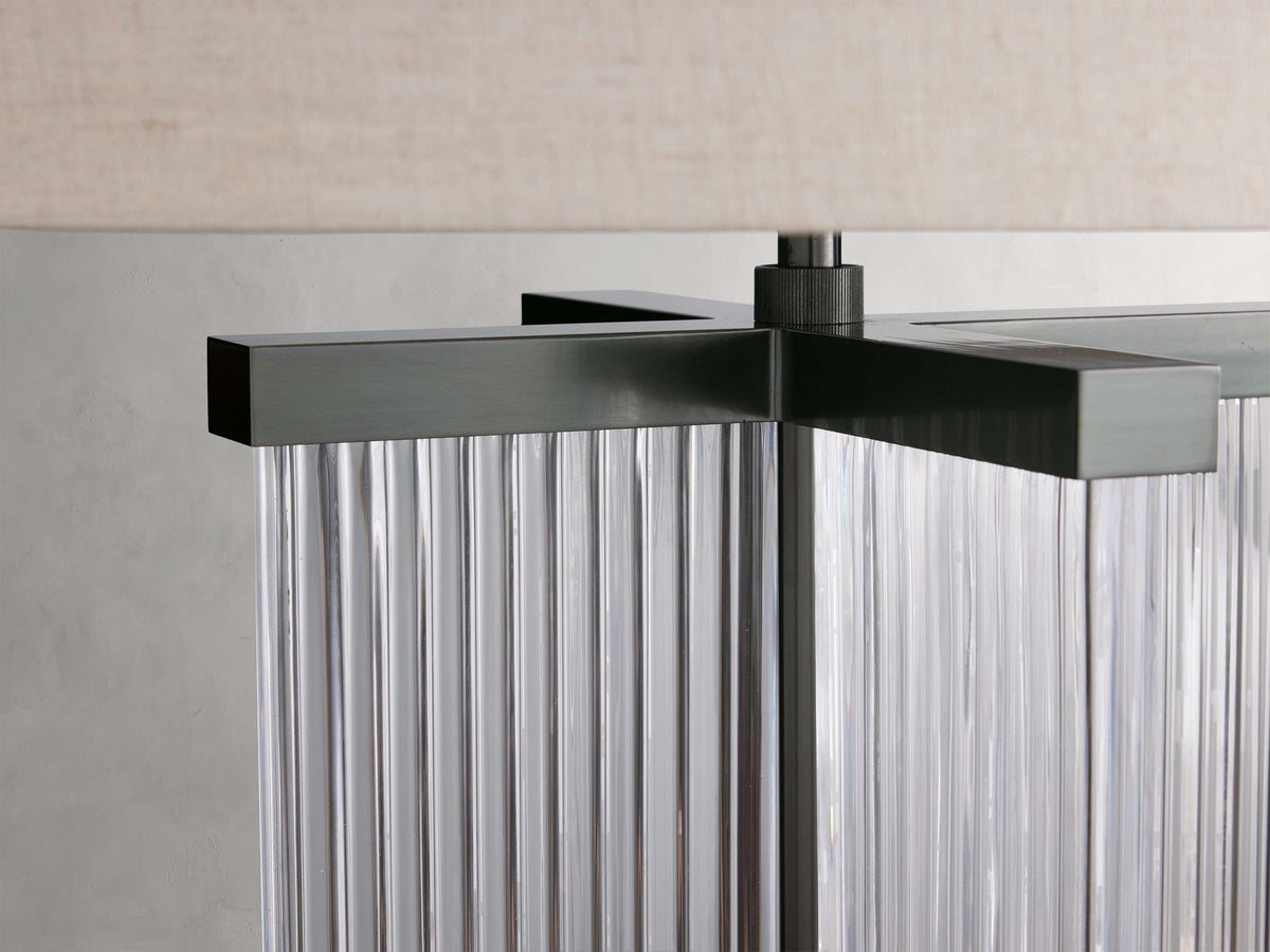 Delsie Table Light, Bedside Table Lamp, detail 6