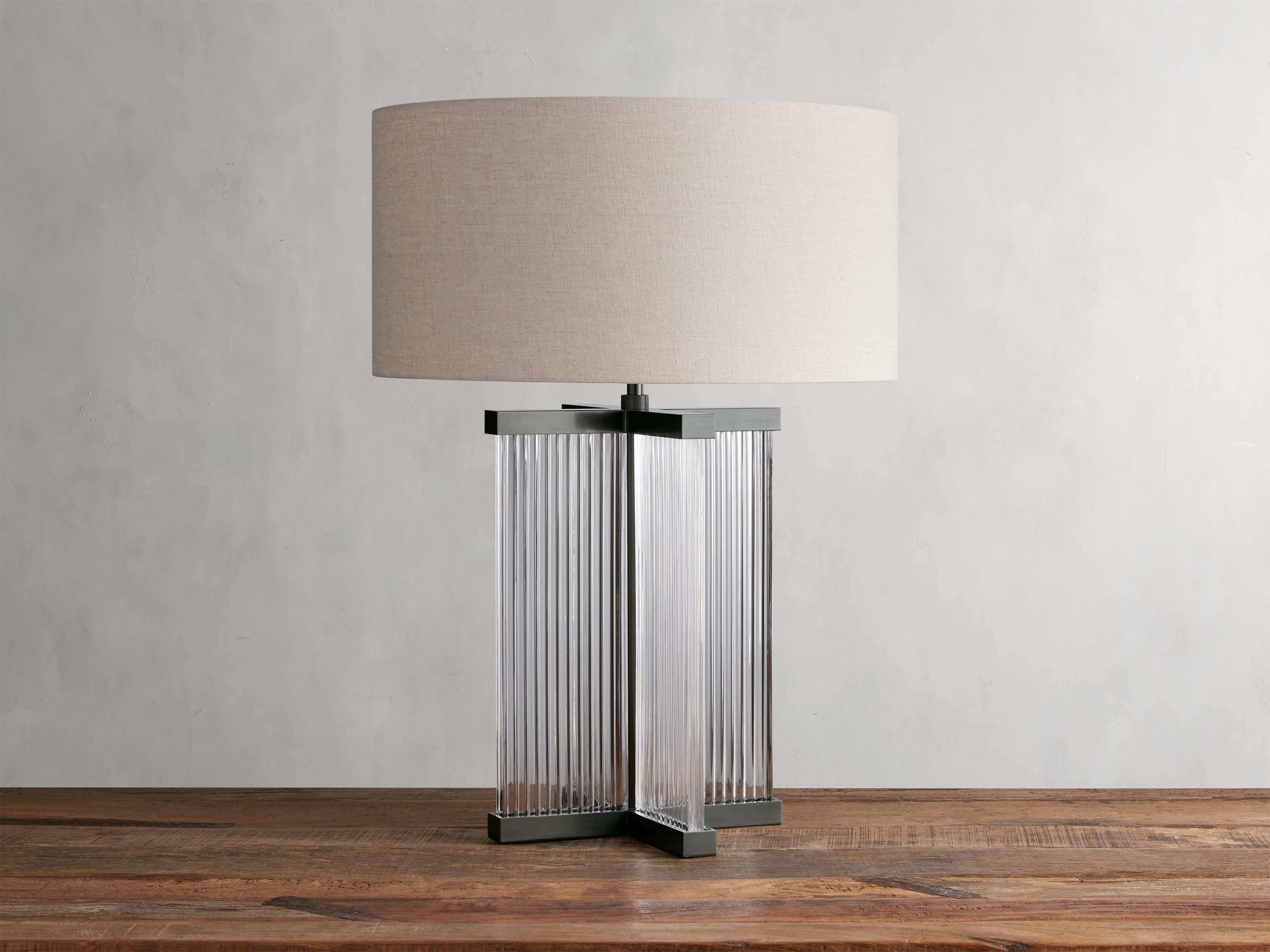 Delsie Table Light, Bedside Table Lamp, detail 5