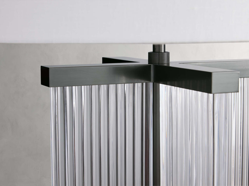 Delsie Table Light, Bedside Table Lamp, detail 8