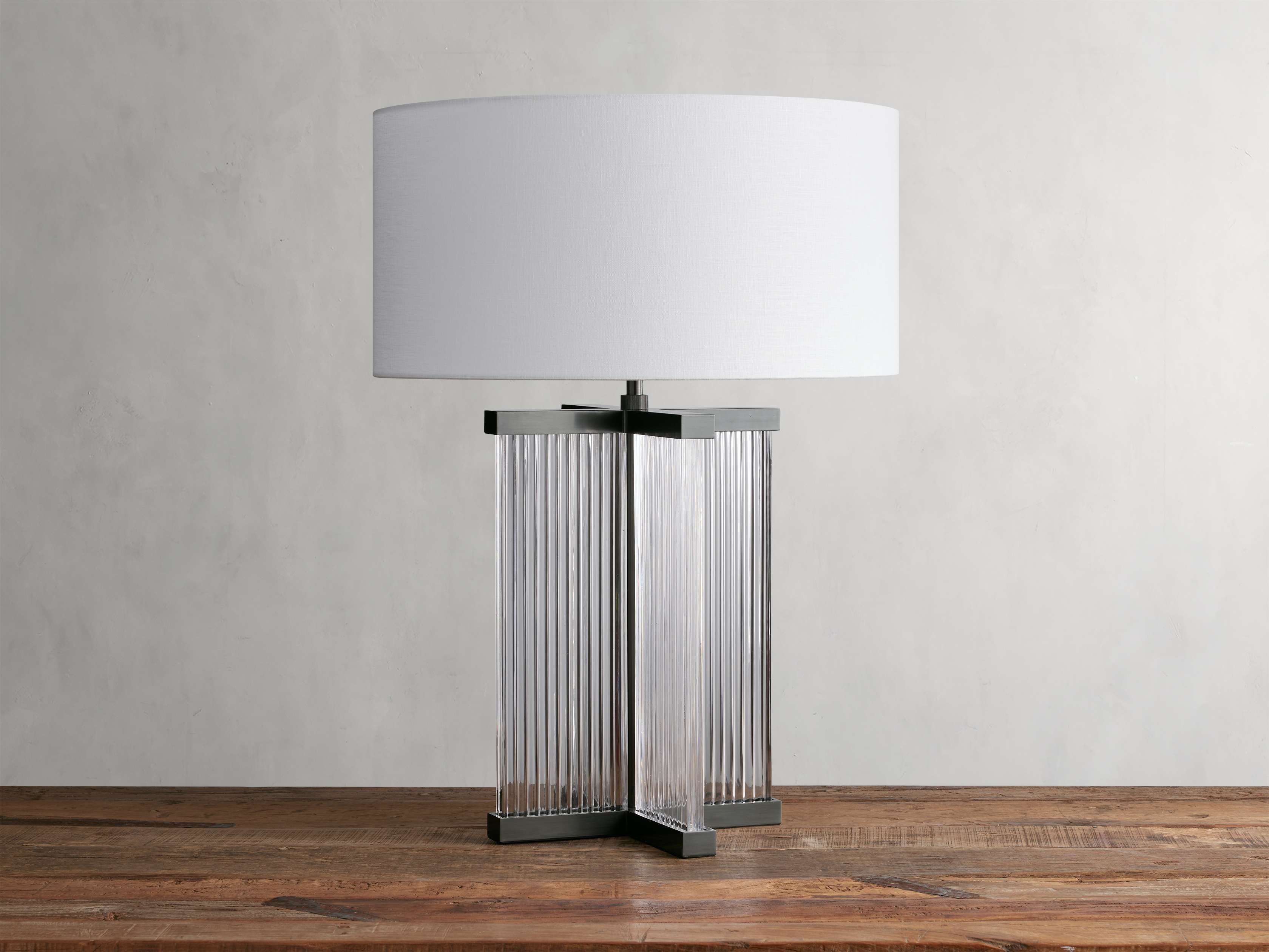 Delsie Table Light, Bedside Table Lamp, detail 7