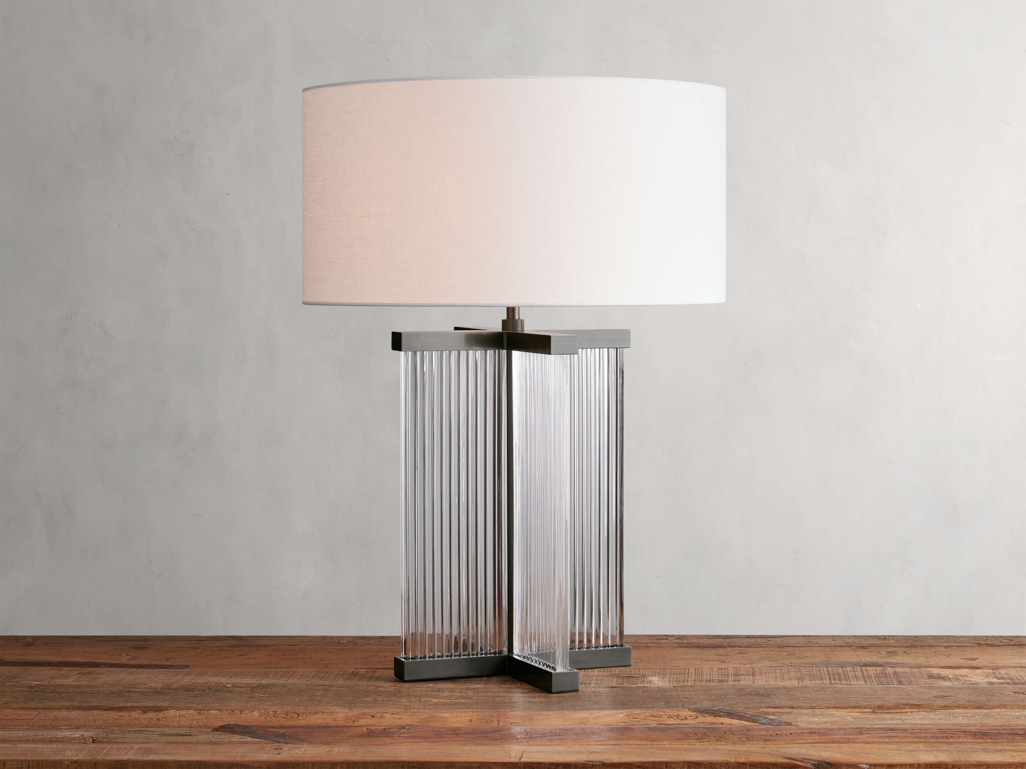 Delsie Table Light, Bedside Table Lamp, detail 12