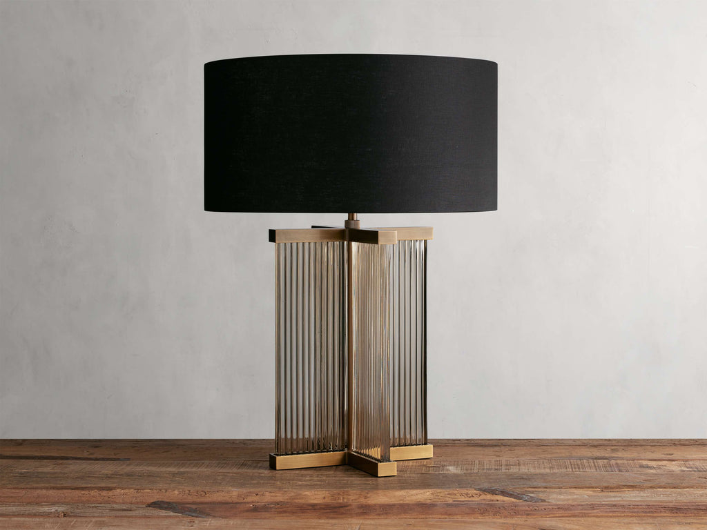 Delsie Table Light, Bedside Table Lamp, detail 29