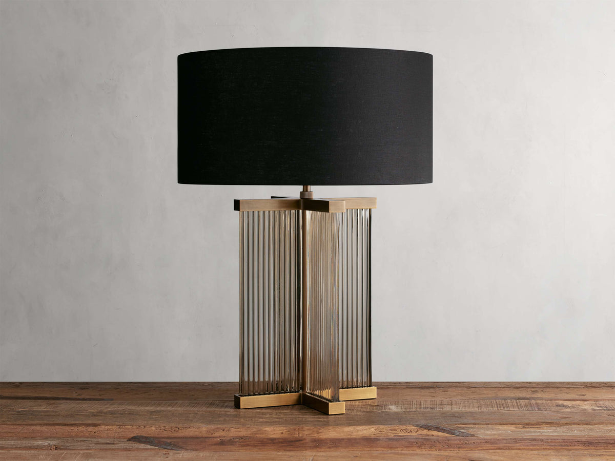 Delsie Table Light, Bedside Table Lamp, detail 29
