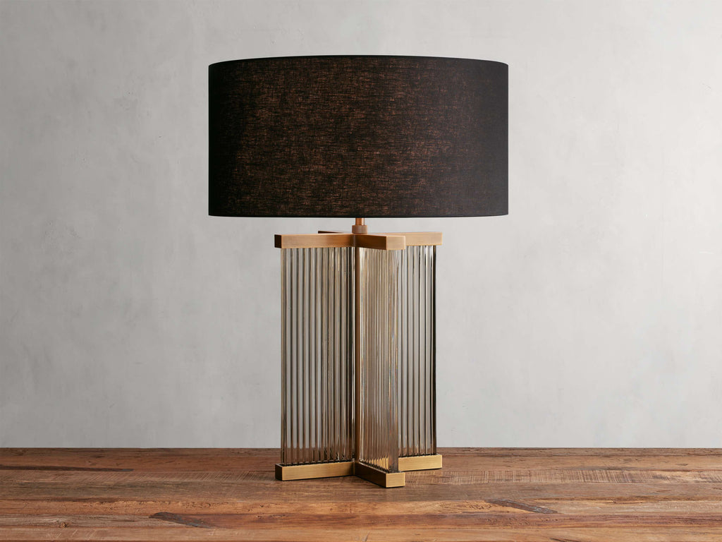 Delsie Table Light, Bedside Table Lamp, detail 4