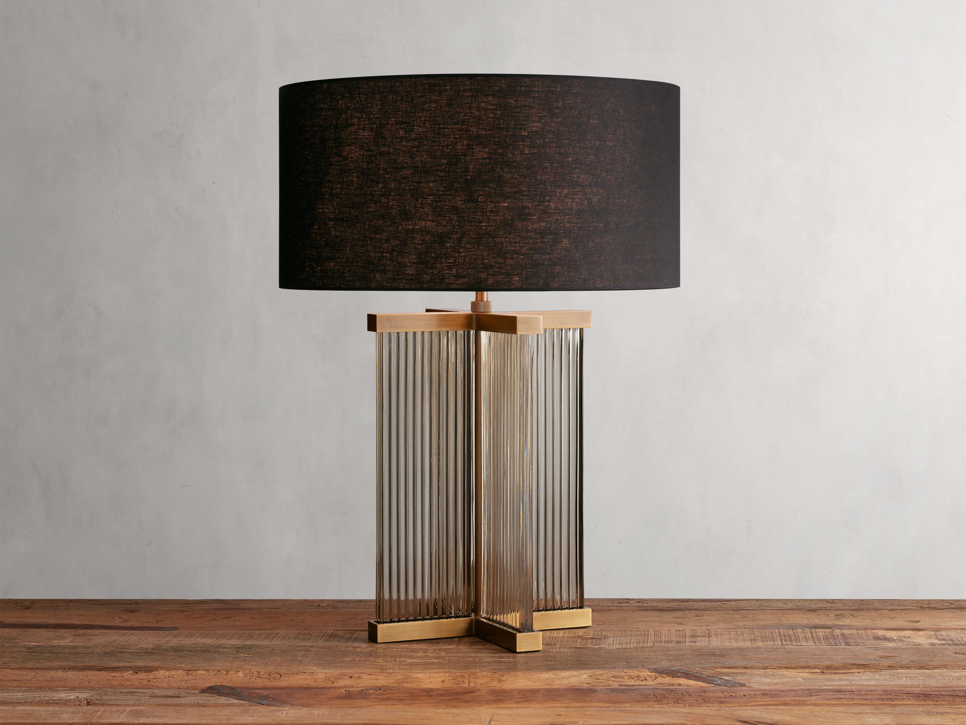 Delsie Table Light, Bedside Table Lamp, detail 4