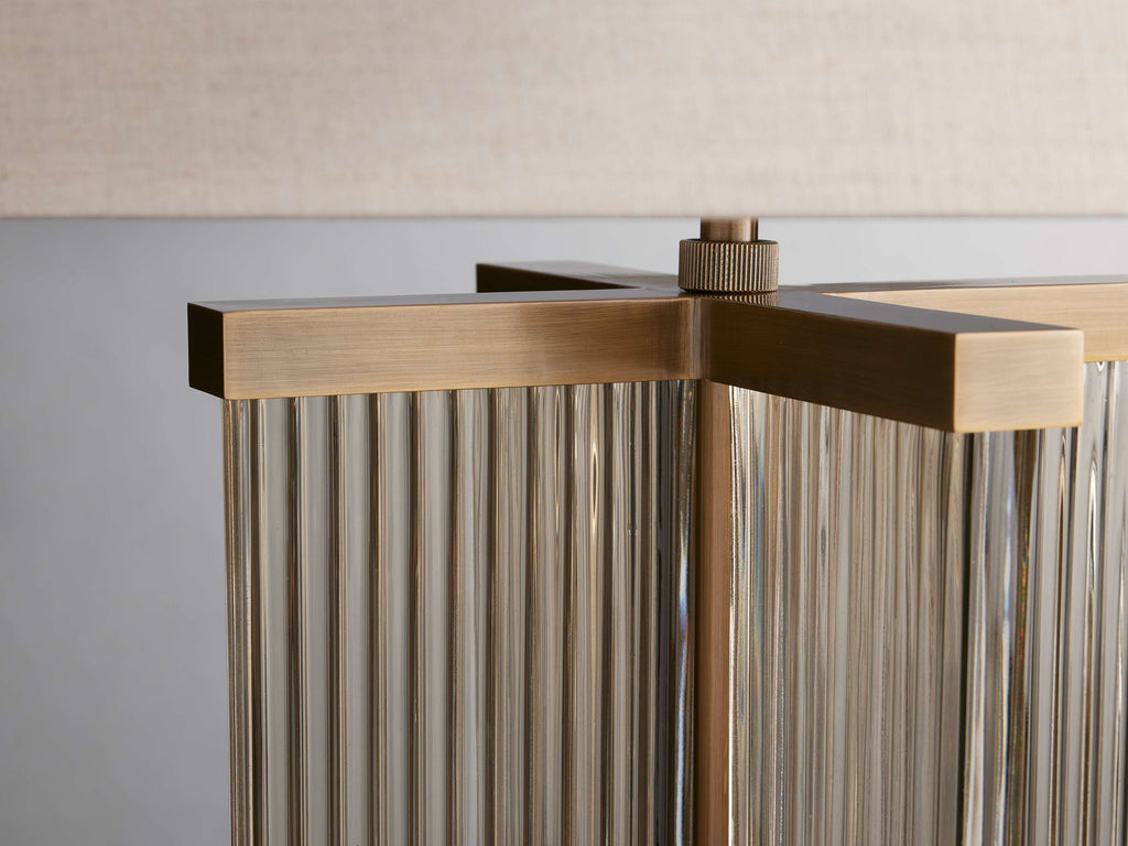 Delsie Table Light, Bedside Table Lamp, detail 26