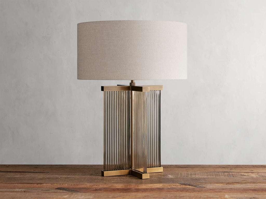 Delsie Table Light, Bedside Table Lamp, detail 25