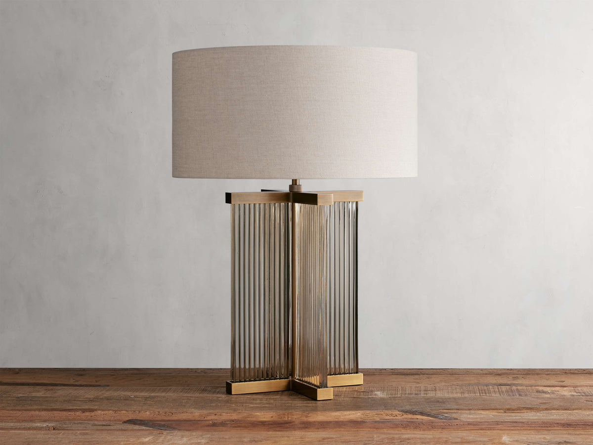Delsie Table Light, Bedside Table Lamp, detail 25