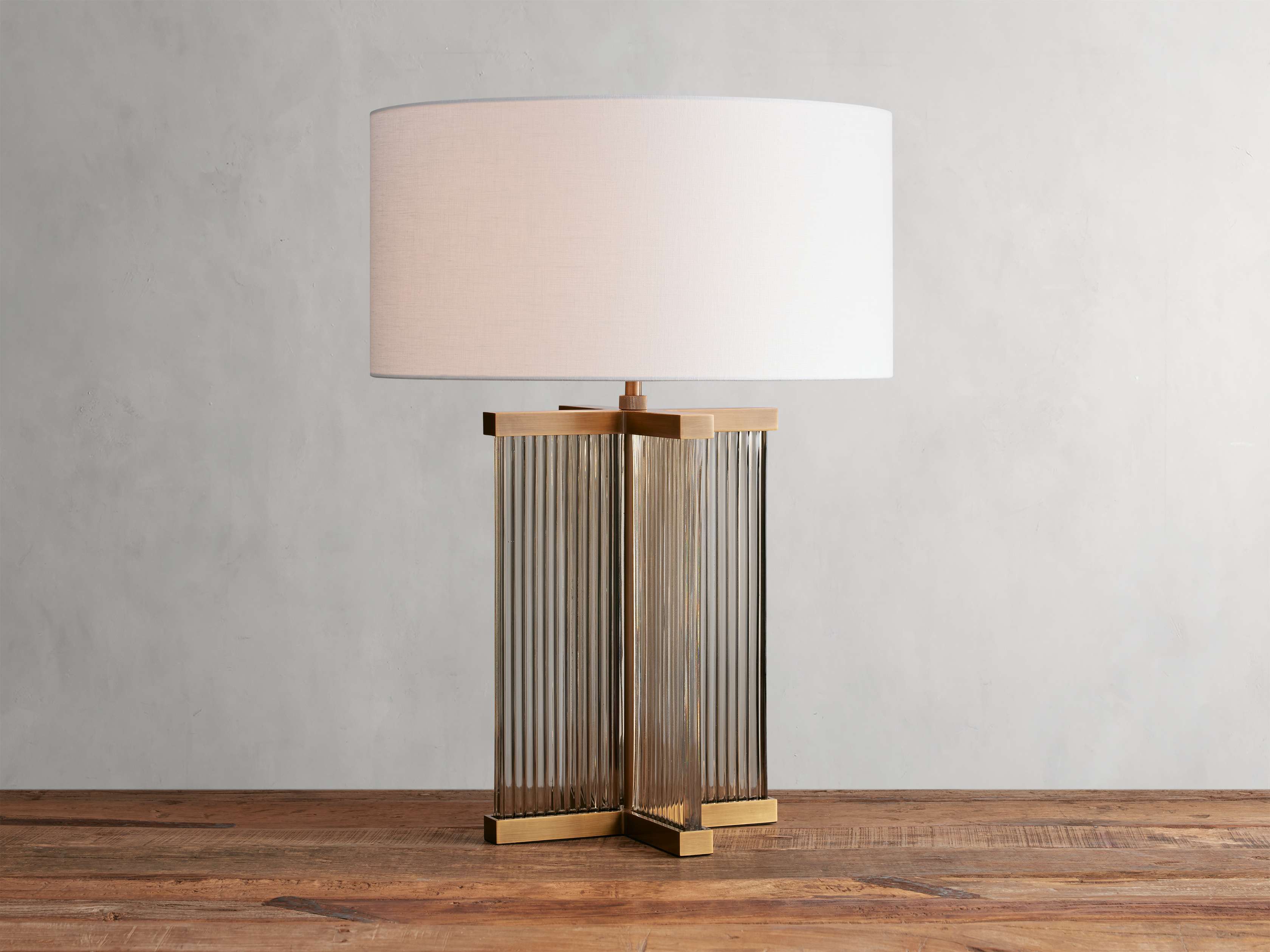 Delsie Table Light, Bedside Table Lamp, detail 3