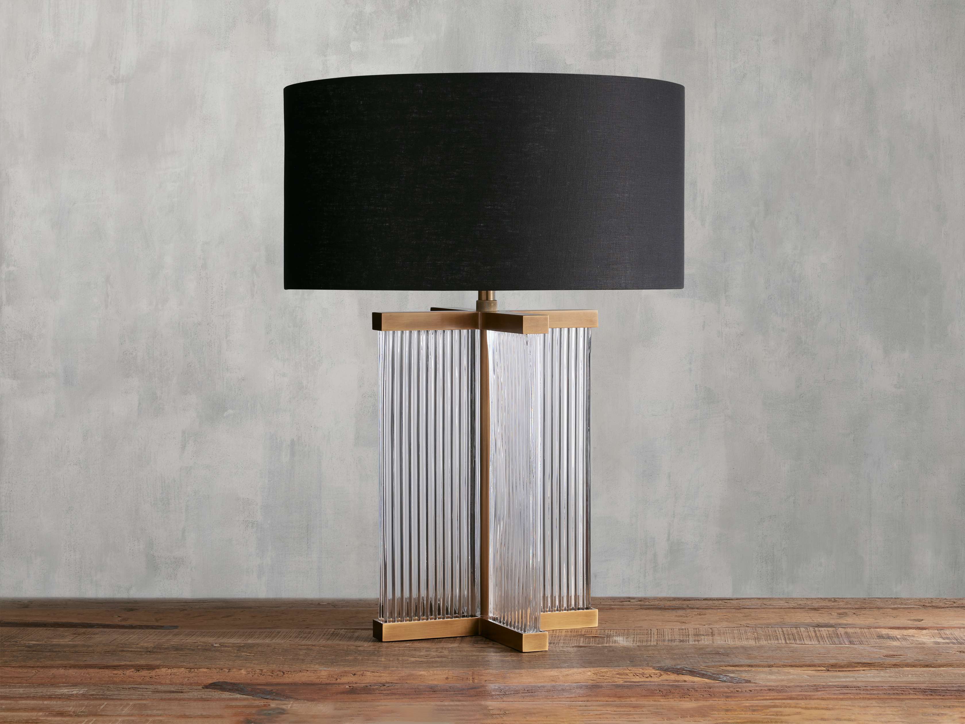 Delsie Table Light, Bedside Table Lamp, detail 22