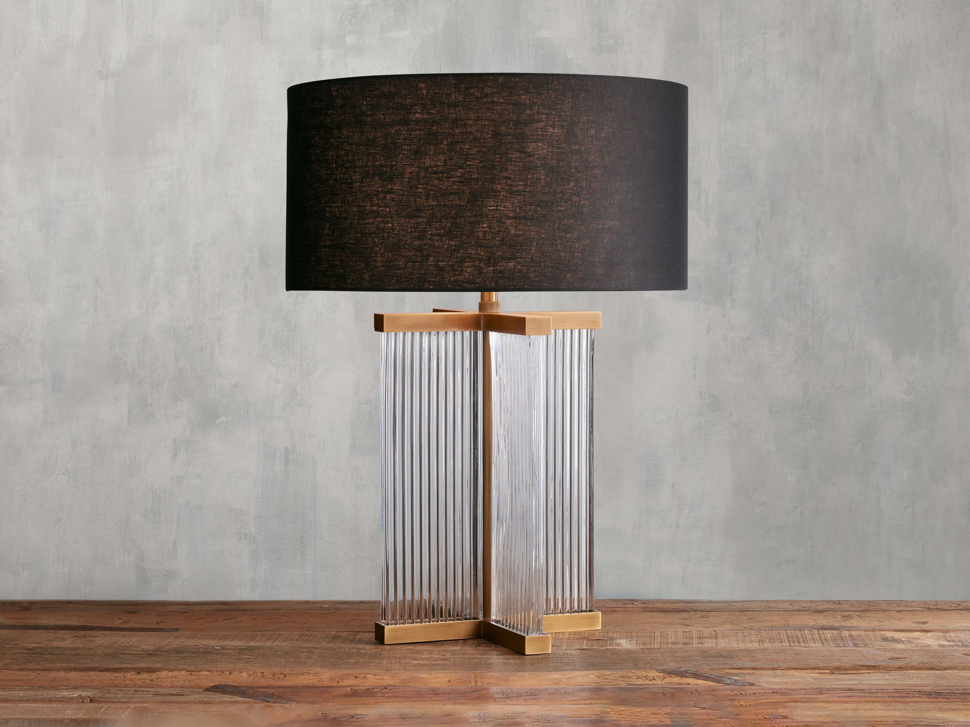 Delsie Table Light, Bedside Table Lamp, detail 36