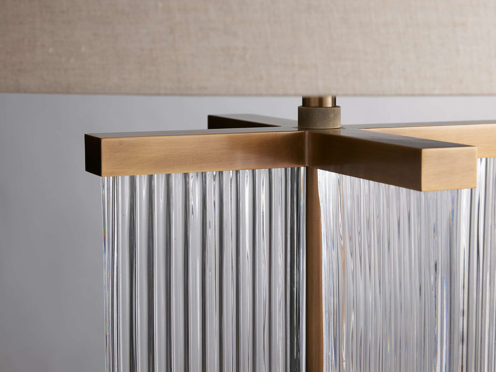 Delsie Table Light, Bedside Table Lamp, detail 19