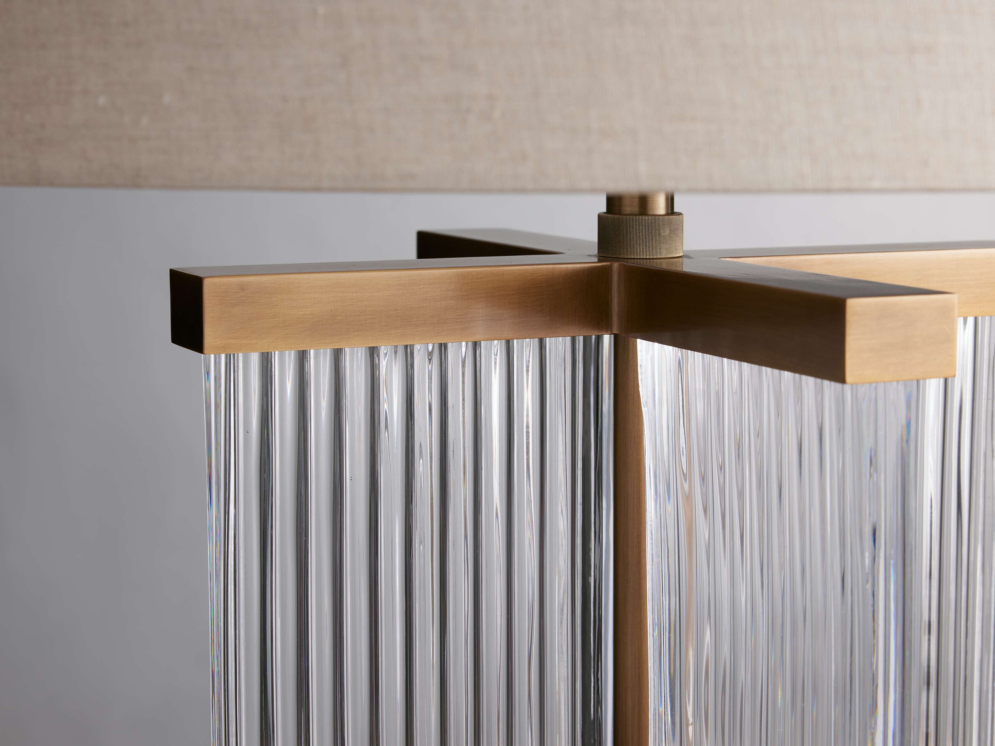 Delsie Table Light, Bedside Table Lamp, detail 19