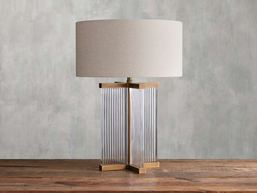 Delsie Table Light, Bedside Table Lamp, detail 18