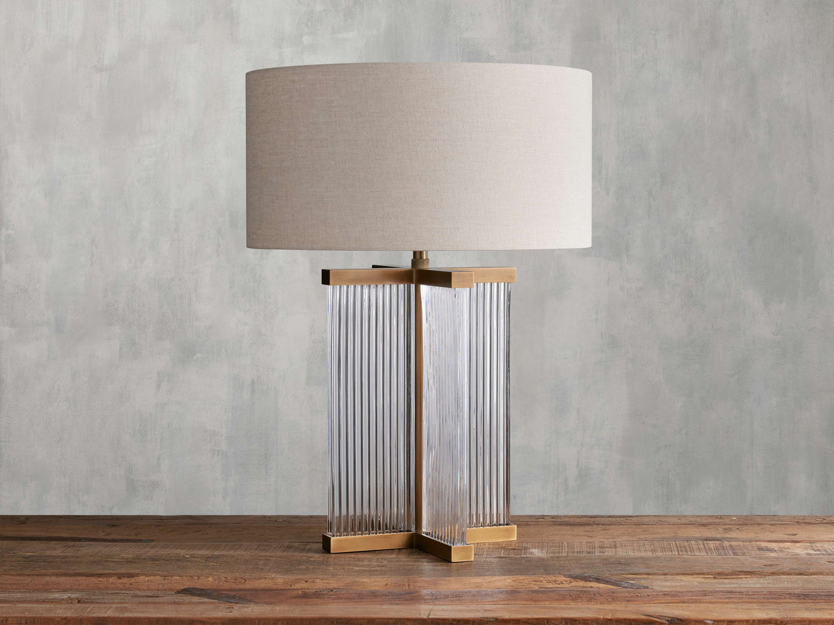 Delsie Table Light, Bedside Table Lamp, detail 18