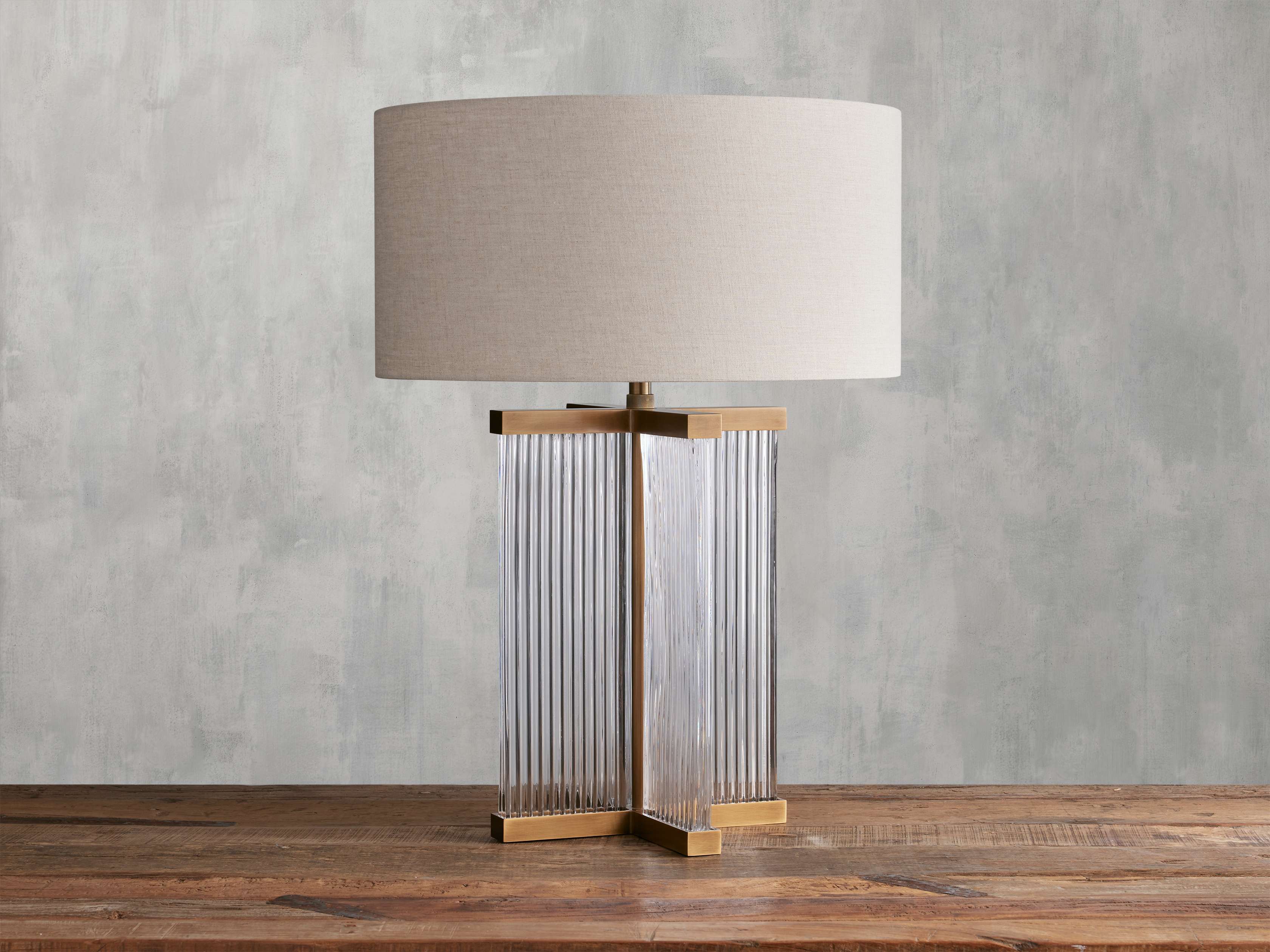 Delsie Table Light, Bedside Table Lamp, detail 18