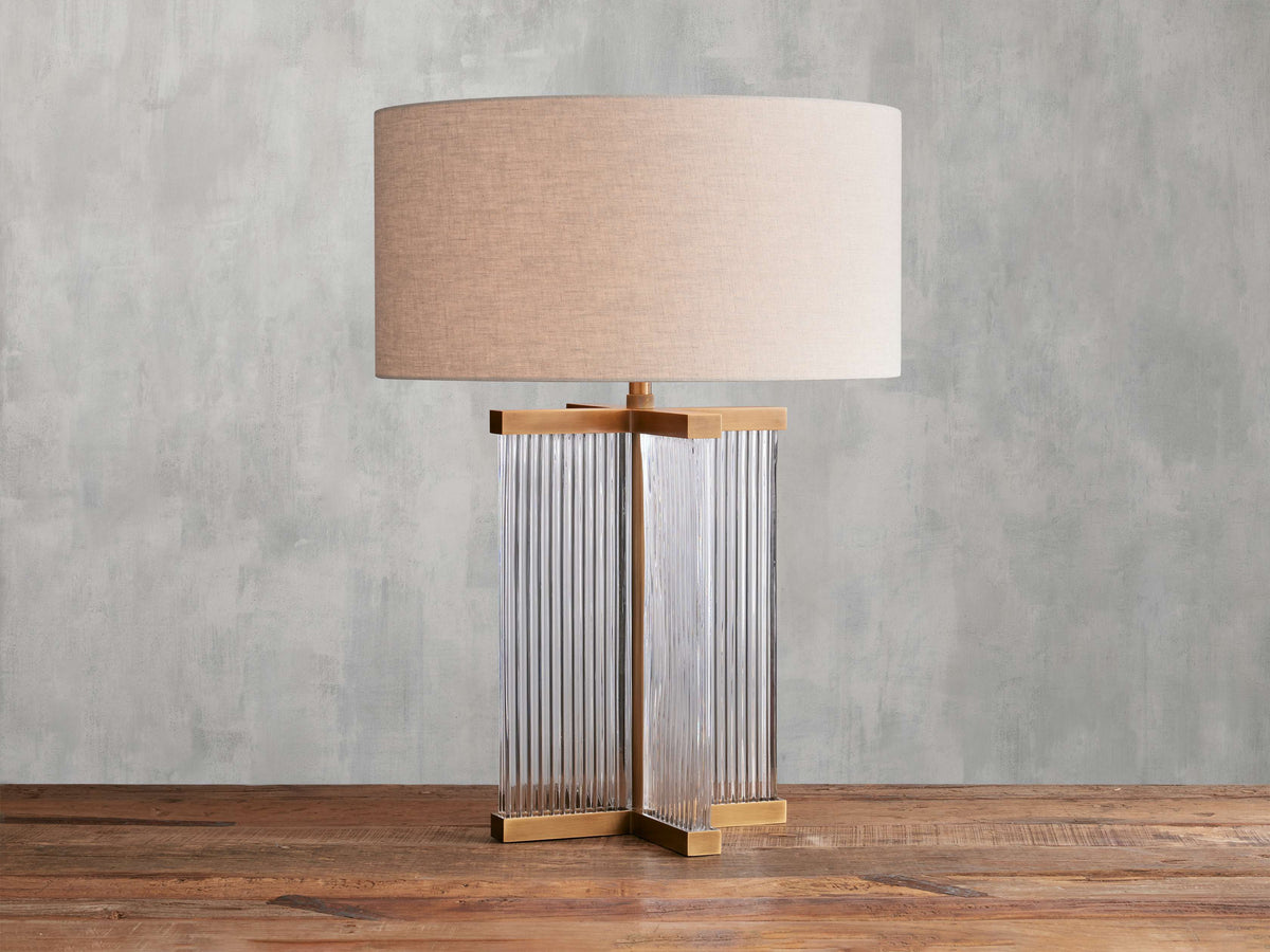 Delsie Table Light, Bedside Table Lamp, detail 34