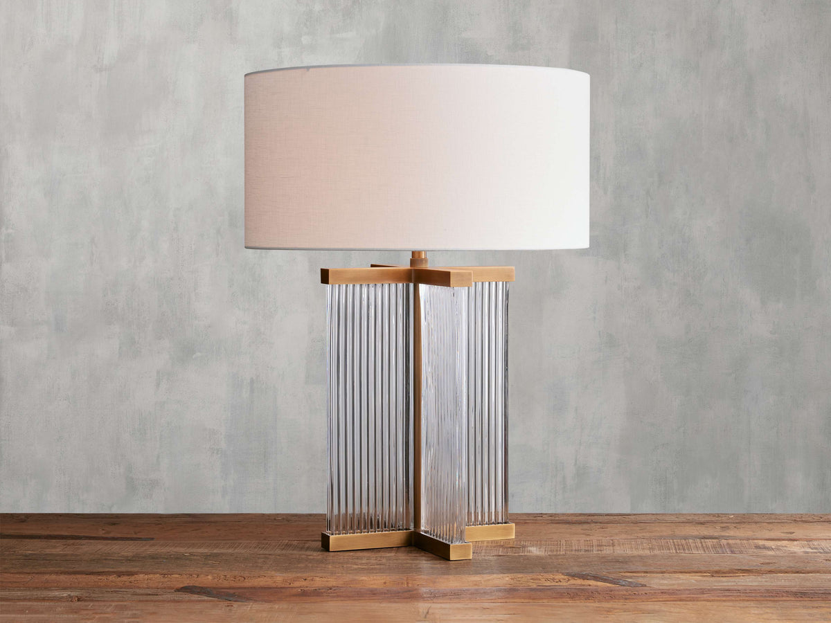 Delsie Table Light, Bedside Table Lamp, detail 35