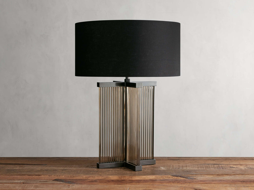 Delsie Table Light, Bedside Table Lamp, detail 16