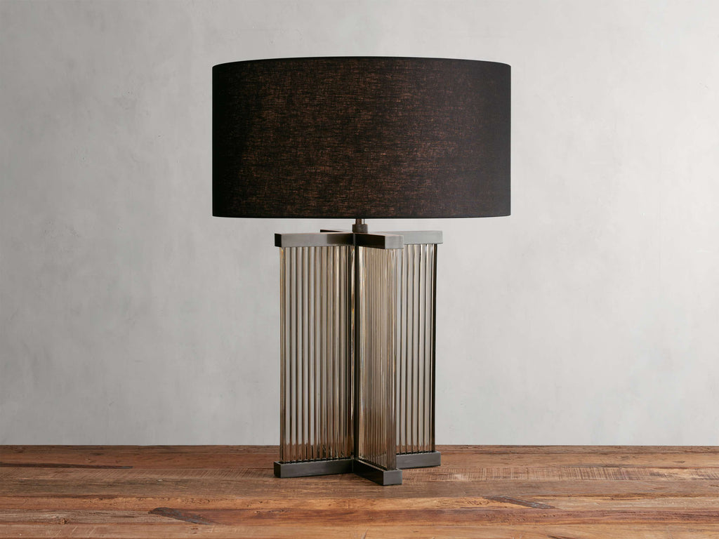 Delsie Table Light, Bedside Table Lamp, detail 33