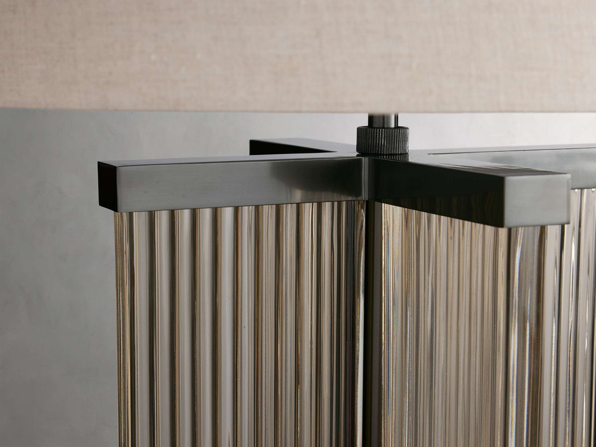 Delsie Table Light, Bedside Table Lamp, detail 13
