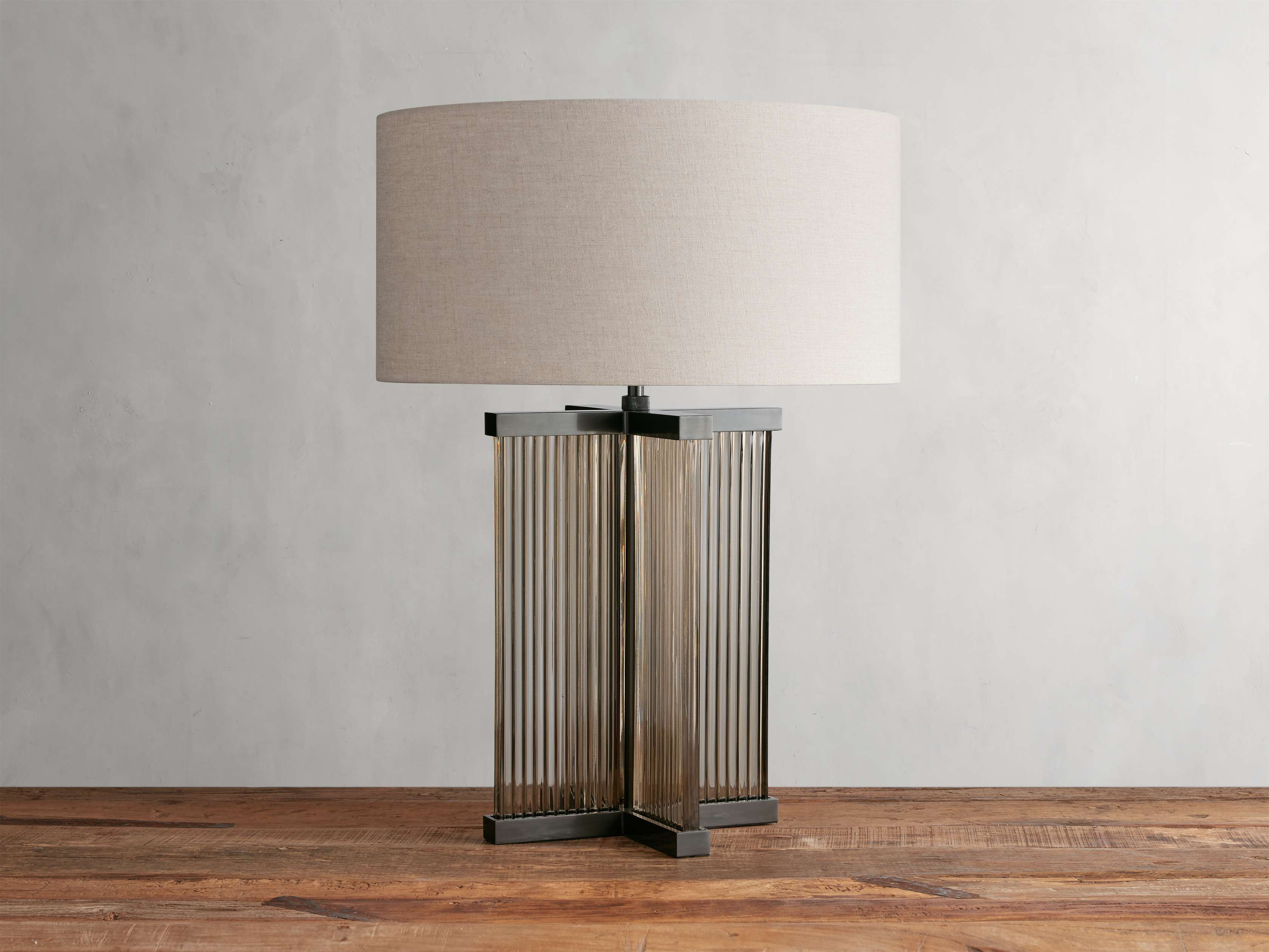 Delsie Table Light, Bedside Table Lamp, detail 11