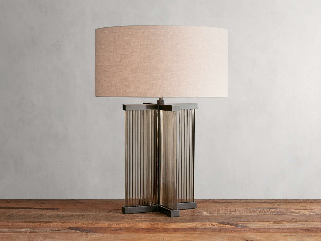 Delsie Table Light, Bedside Table Lamp, detail 31