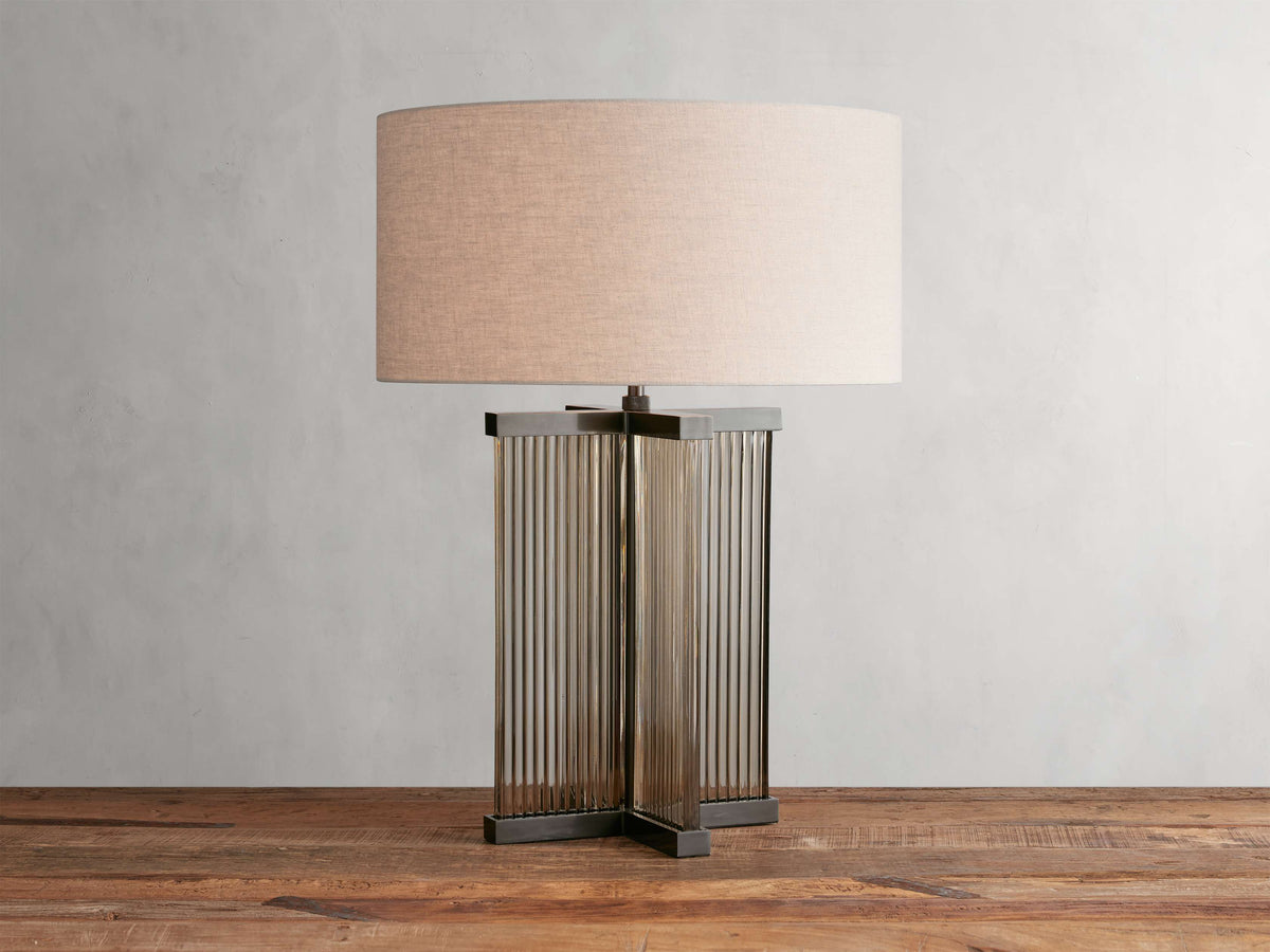 Delsie Table Light, Bedside Table Lamp, detail 31